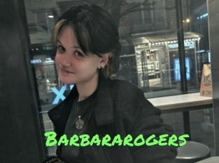 Barbararogers