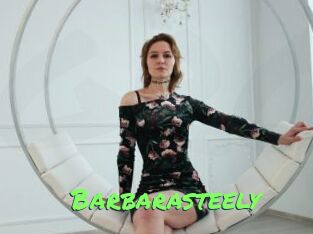 Barbarasteely