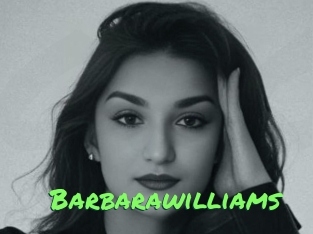 Barbarawilliams