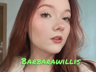 Barbarawillis
