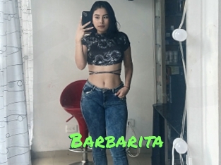Barbarita
