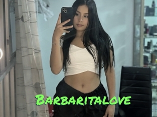 Barbaritalove
