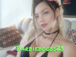 Barbieboobs23