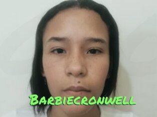 Barbiecronwell