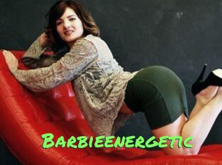 Barbieenergetic