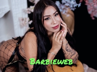 Barbieweb