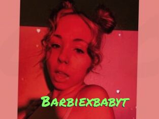 Barbiexbabyt