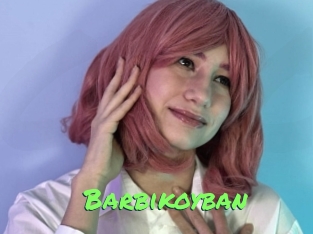 Barbikoyban