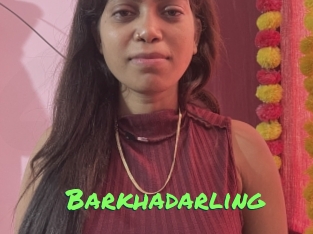 barkhadarling Gros Seins