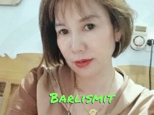 Barlismit