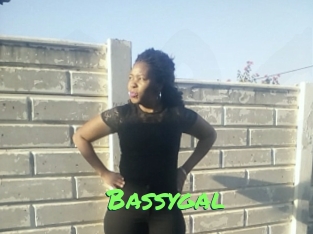 Bassygal