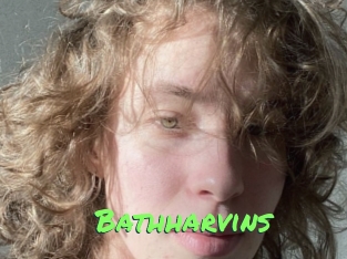 Bathharvins