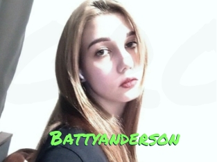 Battyanderson
