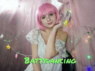 Battydancing