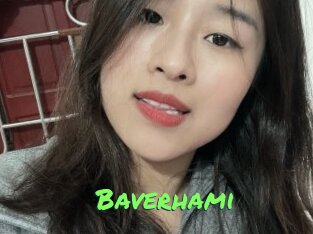 Baverhami
