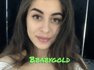 Bbabygold