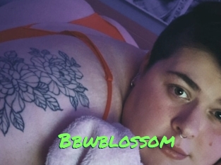 Bbwblossom