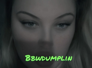 Bbwdumplin