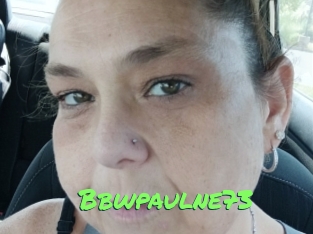 Bbwpaulne73