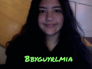 Bbyguyrlmia