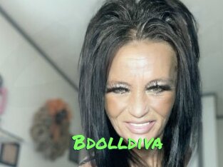 Bdolldiva