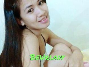 BeUrlady