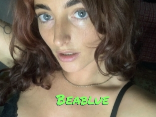 Beablue