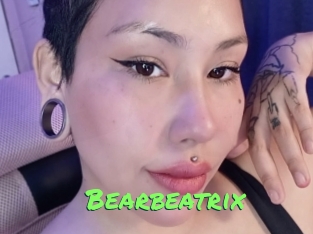 Bearbeatrix