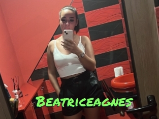 beatriceagnes Gros Seins