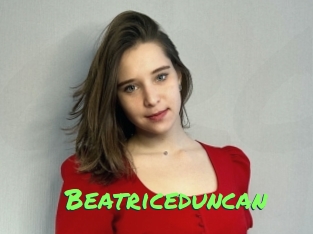 Beatriceduncan