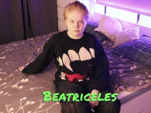 beatriceles Gros Seins
