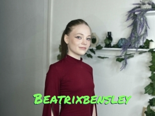Beatrixbensley