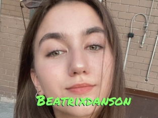 Beatrixdanson