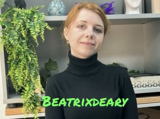 Beatrixdeary