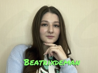 Beatrixdeman