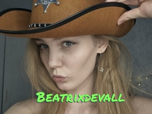 Beatrixdevall