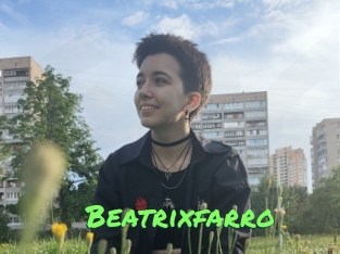 Beatrixfarro