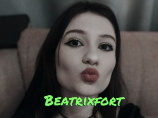 Beatrixfort
