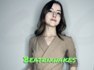 beatrixhakes Gros Seins