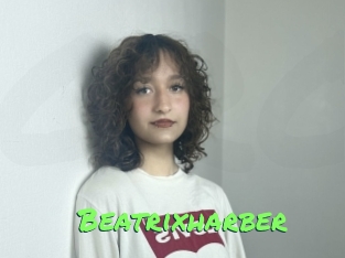 Beatrixharber