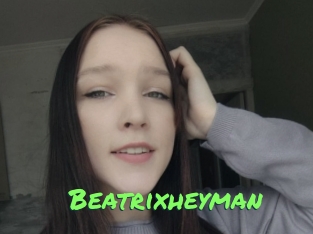 Beatrixheyman