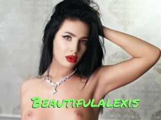 Beautifulalexis