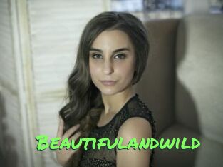 Beautifulandwild