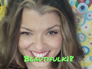 Beautifulk18