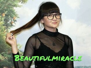 Beautifulmiracle