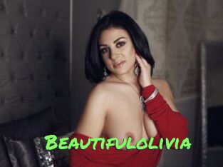 Beautifulolivia
