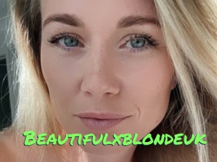 Beautifulxblondeuk