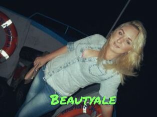 Beautyale
