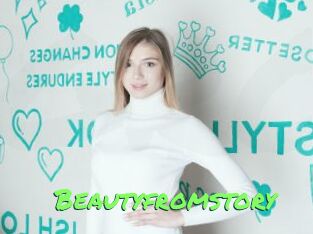 Beautyfromstory