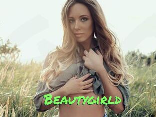 Beautygirld